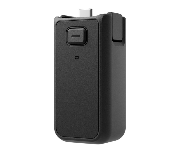 DJI Uchwyt z akumulatorem do Osmo Pocket 4 - 1517493 - zdjęcie 2